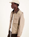 VESTE FP BEIGE