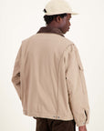 VESTE FP BEIGE