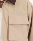 VESTE FP BEIGE