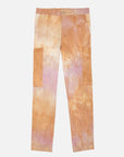 PANTALON LARGE LAZY ROSE