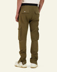 PANTALON CARGO FP KHAKI