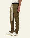 PANTALON CARGO FP KHAKI