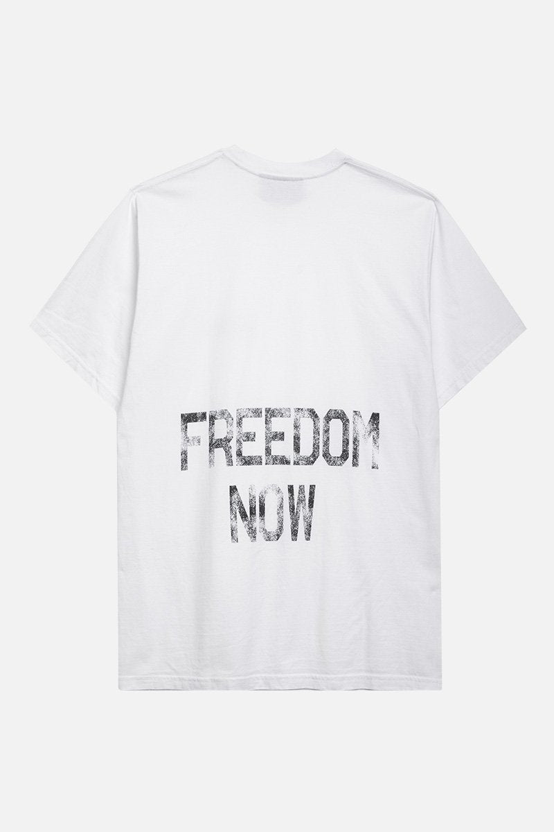 T-SHIRT FREEDOM