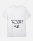 T-SHIRT FREEDOM