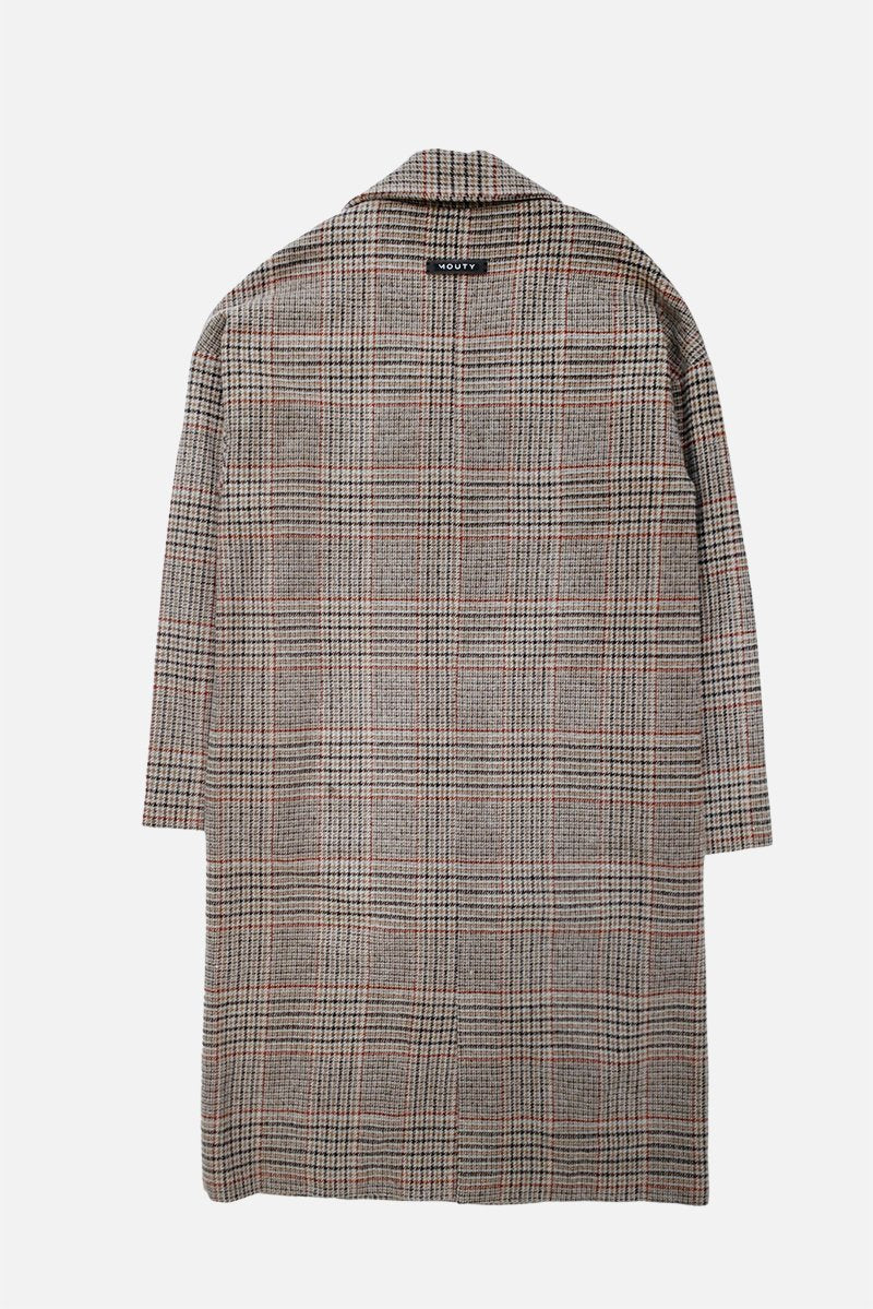 PRINCE DE GALLE OVERSIZED COAT-MEN-Mouty Paris-Mouty Paris