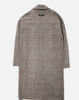 PRINCE DE GALLE OVERSIZED COAT-MEN-Mouty Paris-Mouty Paris