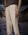 PANTALON GYPSET BEIGE