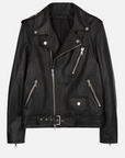 LEATHER BIKER JACKET-MEN-Mouty Paris-Mouty Paris