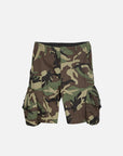 SHORT Military