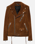 SUEDE BIKER JACKET-MEN-Mouty Paris-Mouty Paris