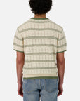 T-SHIRT MAILLE PINE