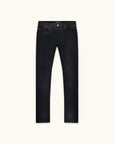 PANTALON EN JEAN SKINNY NOIR