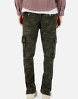 PANTALON CARGO FP CAMOUFLAGE