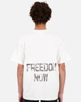 T-SHIRT FREEDOM